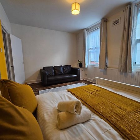 Apartment Close To City Λονδίνο Εξωτερικό φωτογραφία