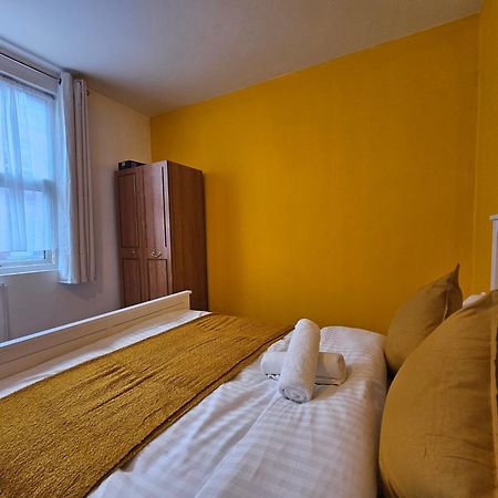 Apartment Close To City Λονδίνο Εξωτερικό φωτογραφία