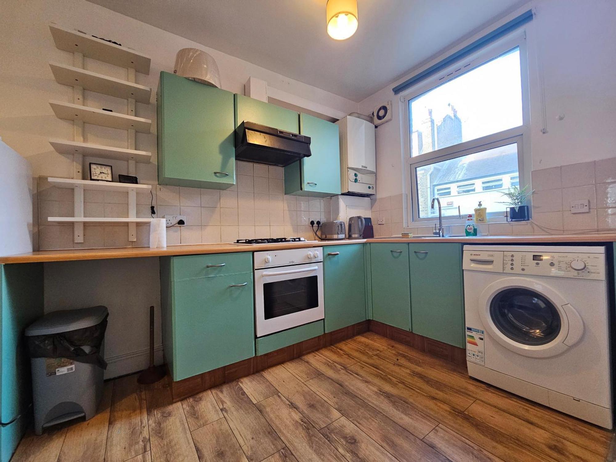 Apartment Close To City Λονδίνο Εξωτερικό φωτογραφία