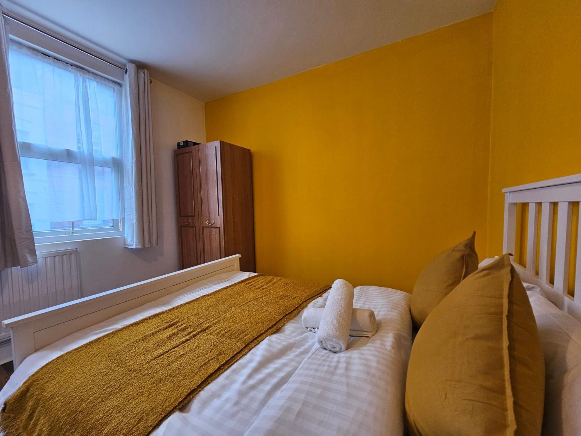 Apartment Close To City Λονδίνο Εξωτερικό φωτογραφία