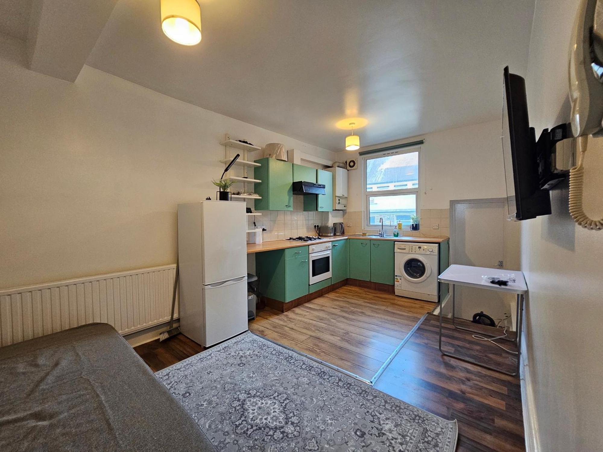 Apartment Close To City Λονδίνο Εξωτερικό φωτογραφία