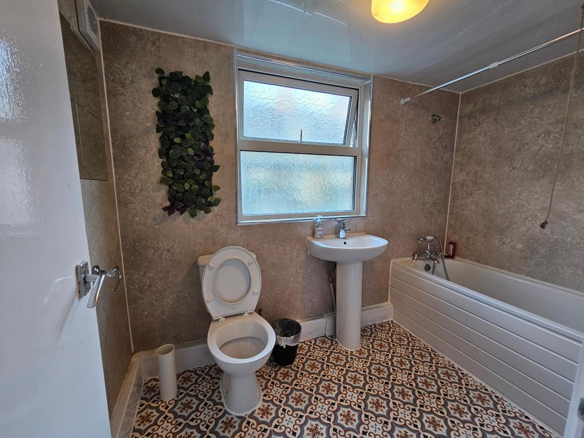 Apartment Close To City Λονδίνο Εξωτερικό φωτογραφία