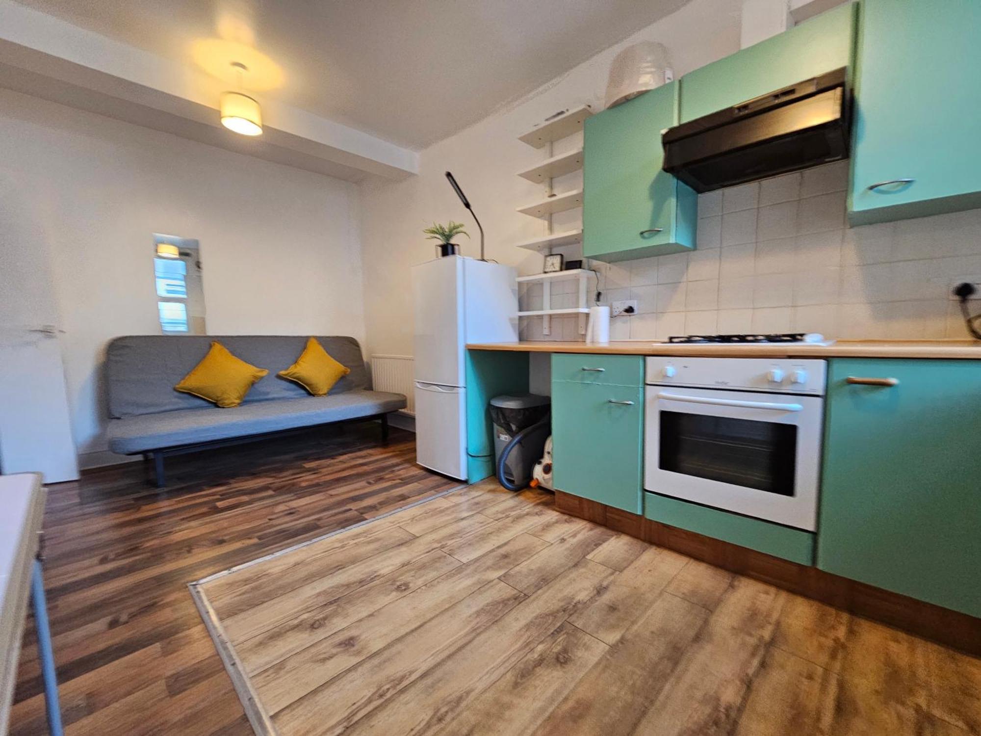 Apartment Close To City Λονδίνο Εξωτερικό φωτογραφία