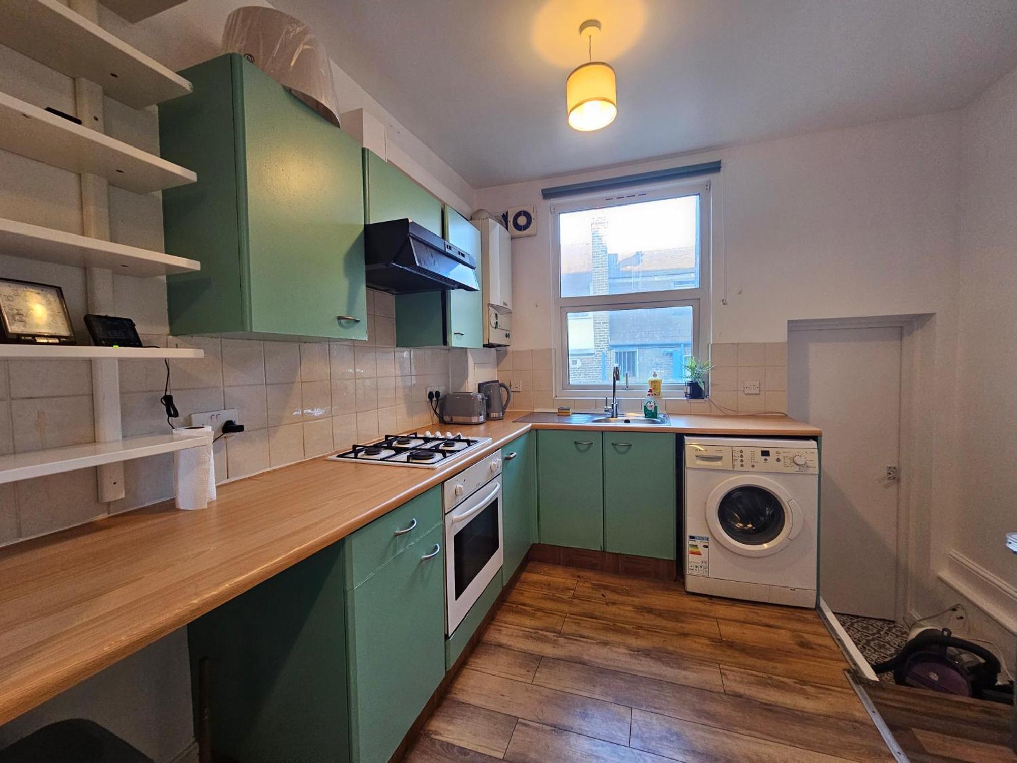 Apartment Close To City Λονδίνο Εξωτερικό φωτογραφία