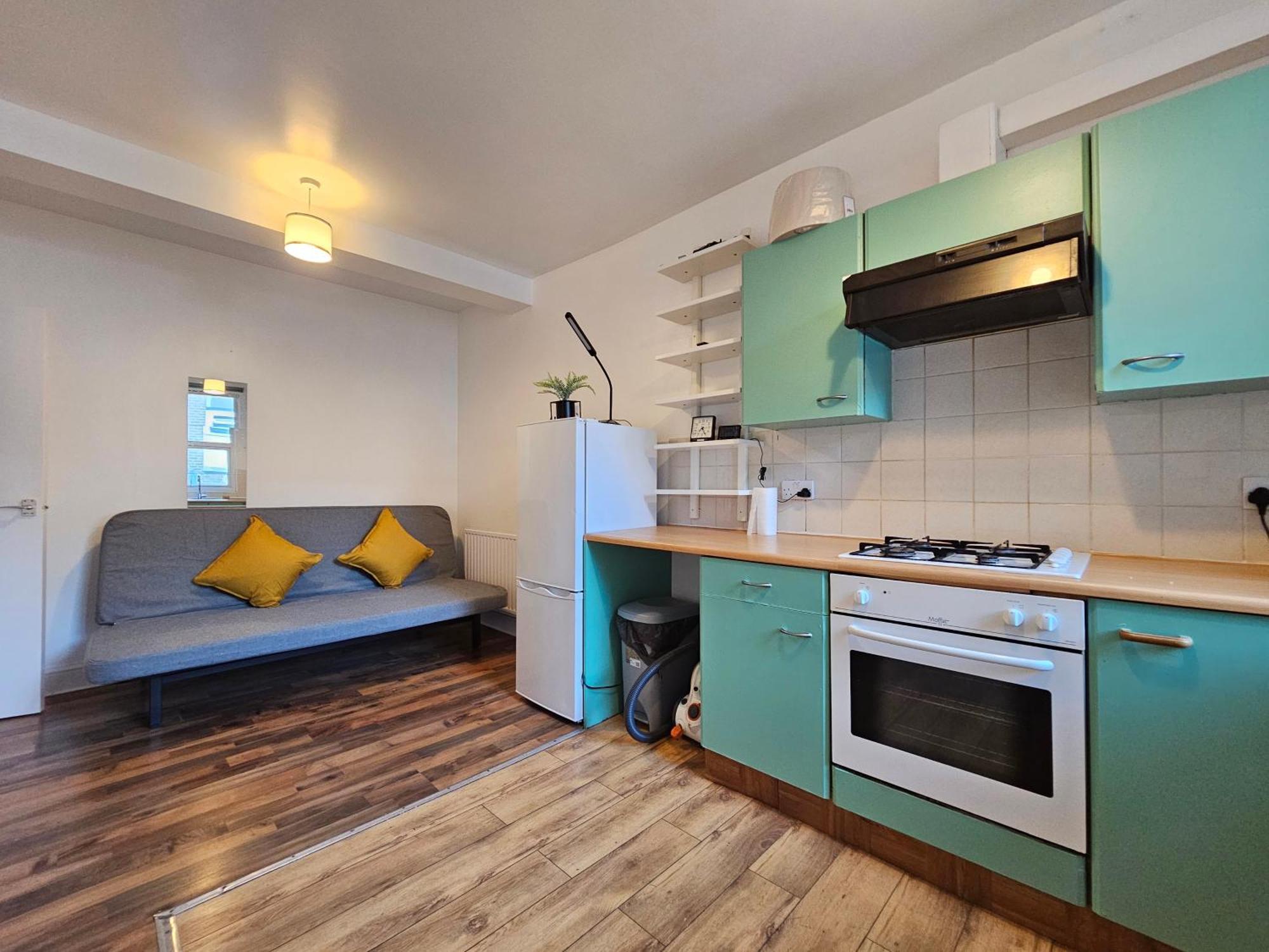 Apartment Close To City Λονδίνο Εξωτερικό φωτογραφία