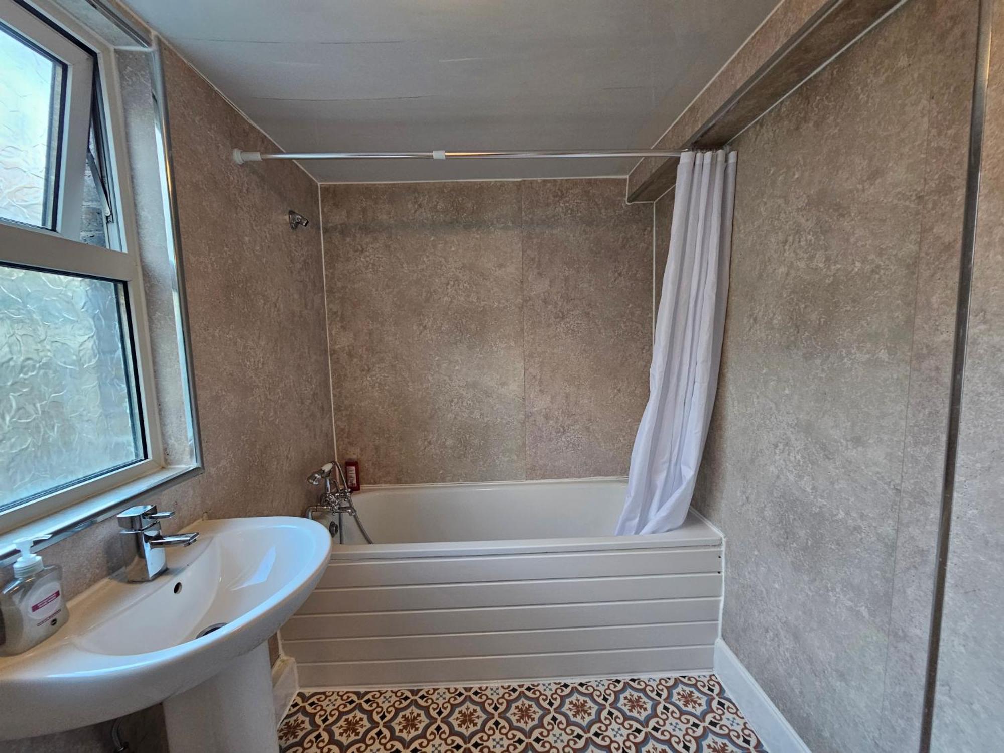 Apartment Close To City Λονδίνο Εξωτερικό φωτογραφία